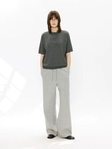 360g Modal Flared Sweatpants