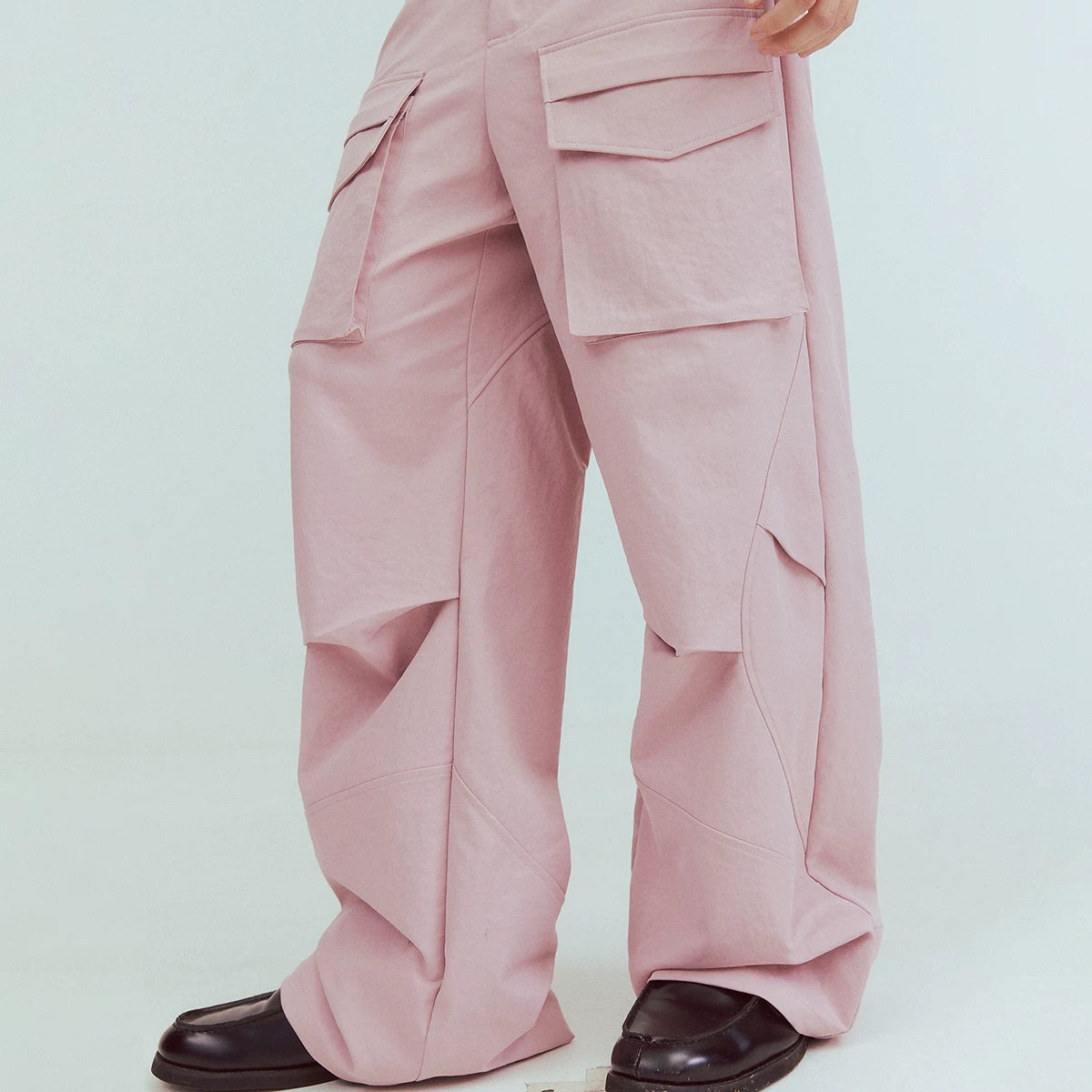 Light Pink