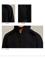Armored Hoodie