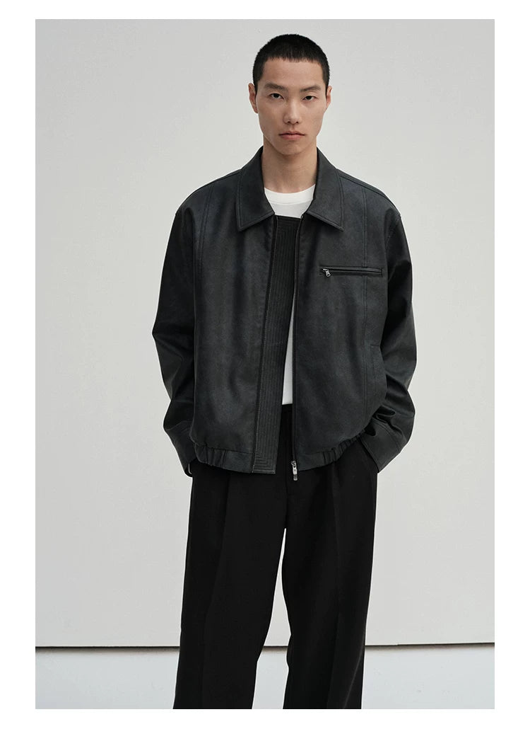Waist-Adjustable Striped Flared Merino Wool Pants