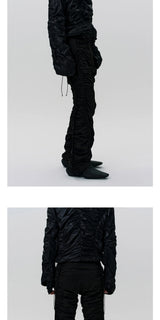 Wrinkle Lightweight Casual Sun-Protective Pants
