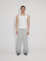 Straight Lightweight Training Sweatpants