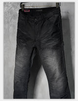 3D Whisker Washed Moleskin Work Pants