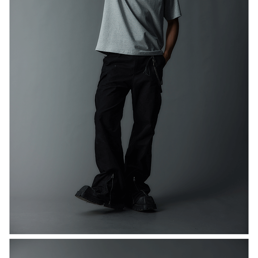 Short-Sleeve Three-Color Cotton Graphic T-shirts