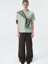 Cordura Nylon Multi-pocket Cargo Pants