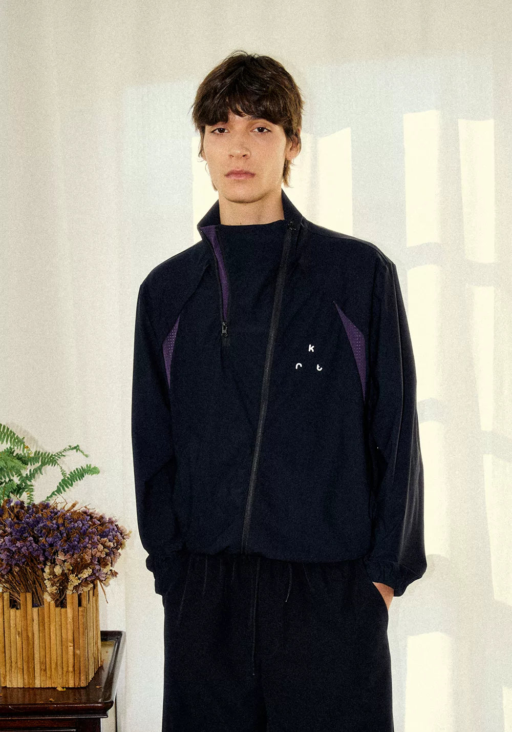 UPF 100+ Ice Silk Sun Jacket