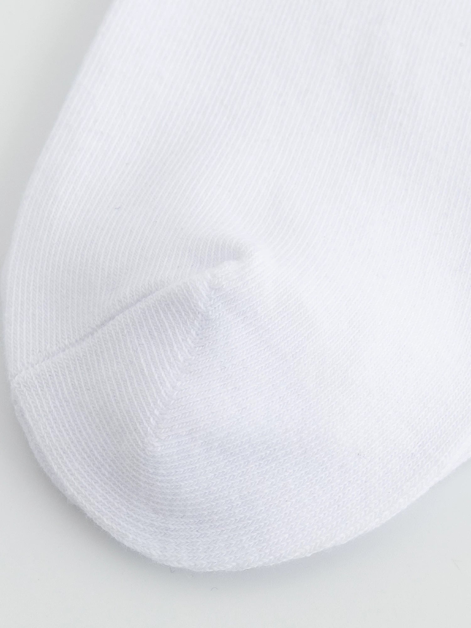 Men's One Size Cotton High-Top Socks