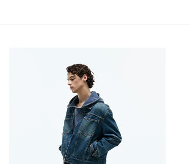 14Oz Red Selvedge Straight Denim Pants