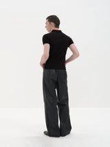 2026 SS Slim Fit Polo