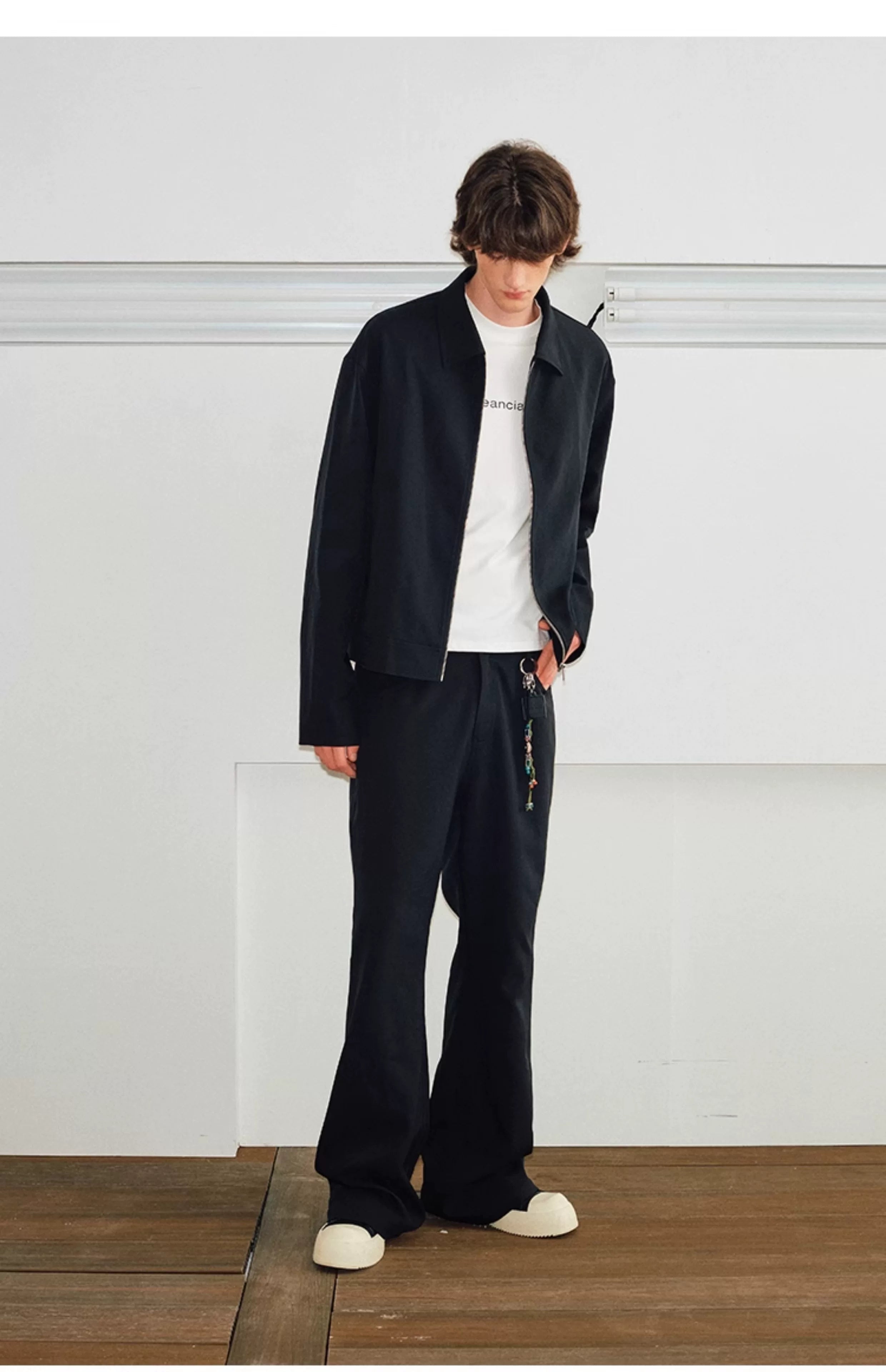 Men's Cleanfit Commuter Blazer
