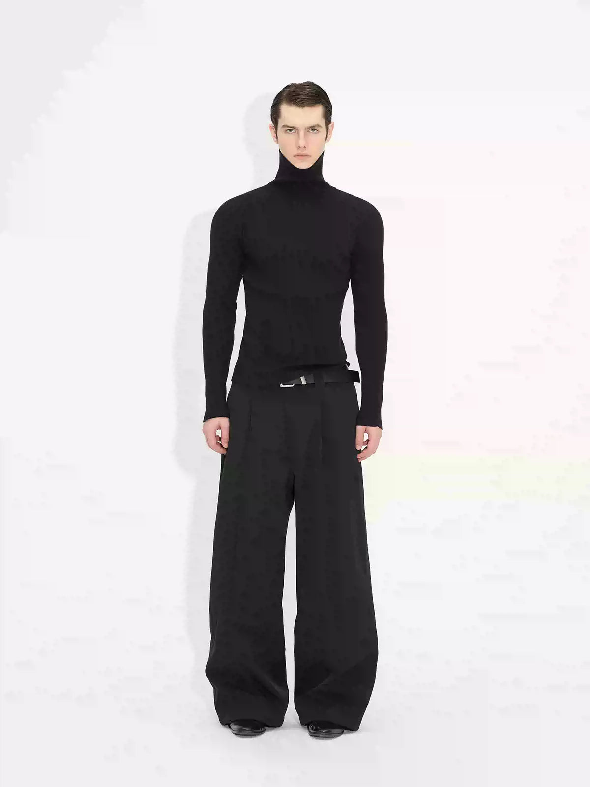 Fleece Lined Hard Shell Waterproof Pants