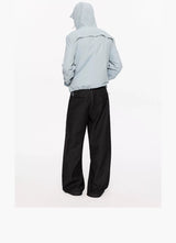 Breathable Teflon 3-Proof Soft Shell Jacket
