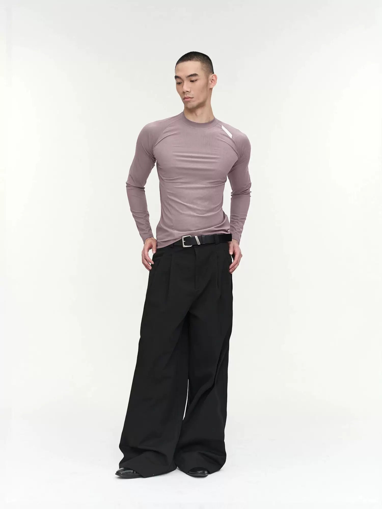 Cool Dry Training Long Sleeves