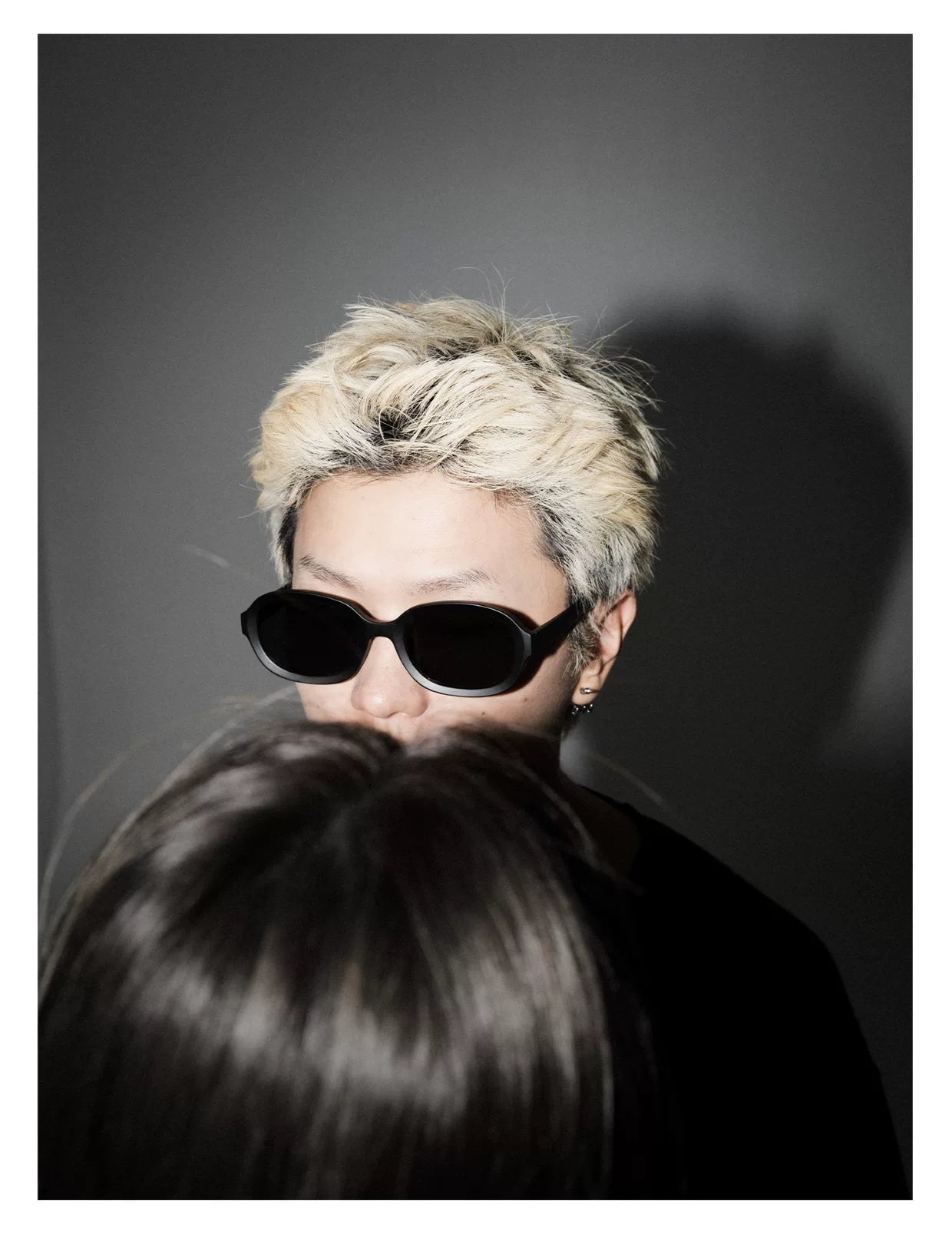 Matte Sunglasses