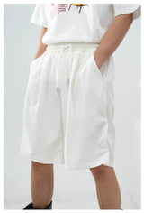 Men's Five Inch Ice Silk Shorts