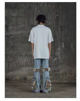 Sonic Hip Hop Graphic Tee