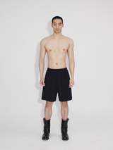 Moisture Wicking Slim & Loose Training Shorts