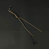 Handwoven Wax Rope Waist Charms