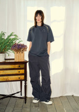 Breathable Water-Resistant Hiking Parachute Pants