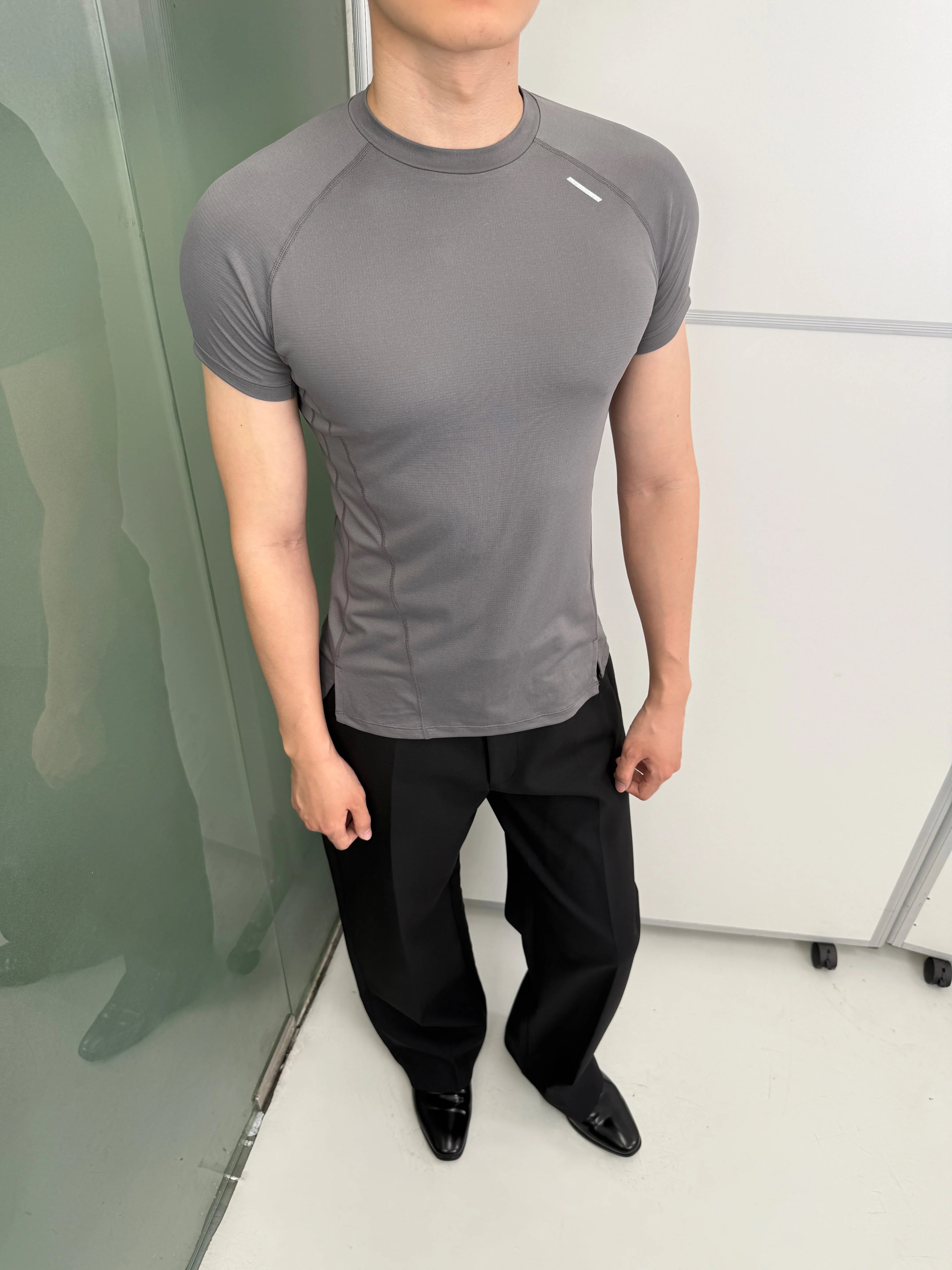 Odor Free Quick Dry Training Shirts