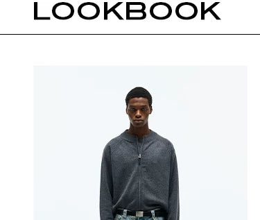Washed Multi-pocket Straight Leg Cargo Jeans
