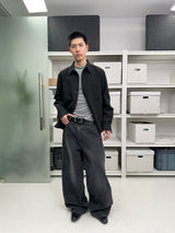 Wrinkle-Resistant Chest Pocket Shirts