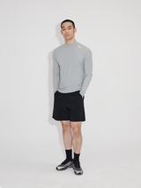 Moisture Wicking Slim & Loose Training Shorts