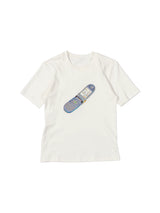 Y2K Retro Flip Phone Pet Tee