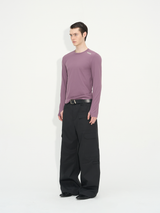 Ribbed Sports Long Sleeve Finger Cots