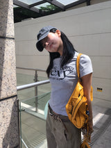 Sexy Unisex Fitted Stretch Tees