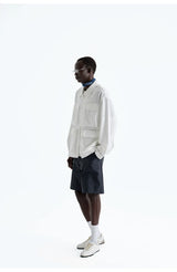 Multi Pocket Summer Hunting Jacket