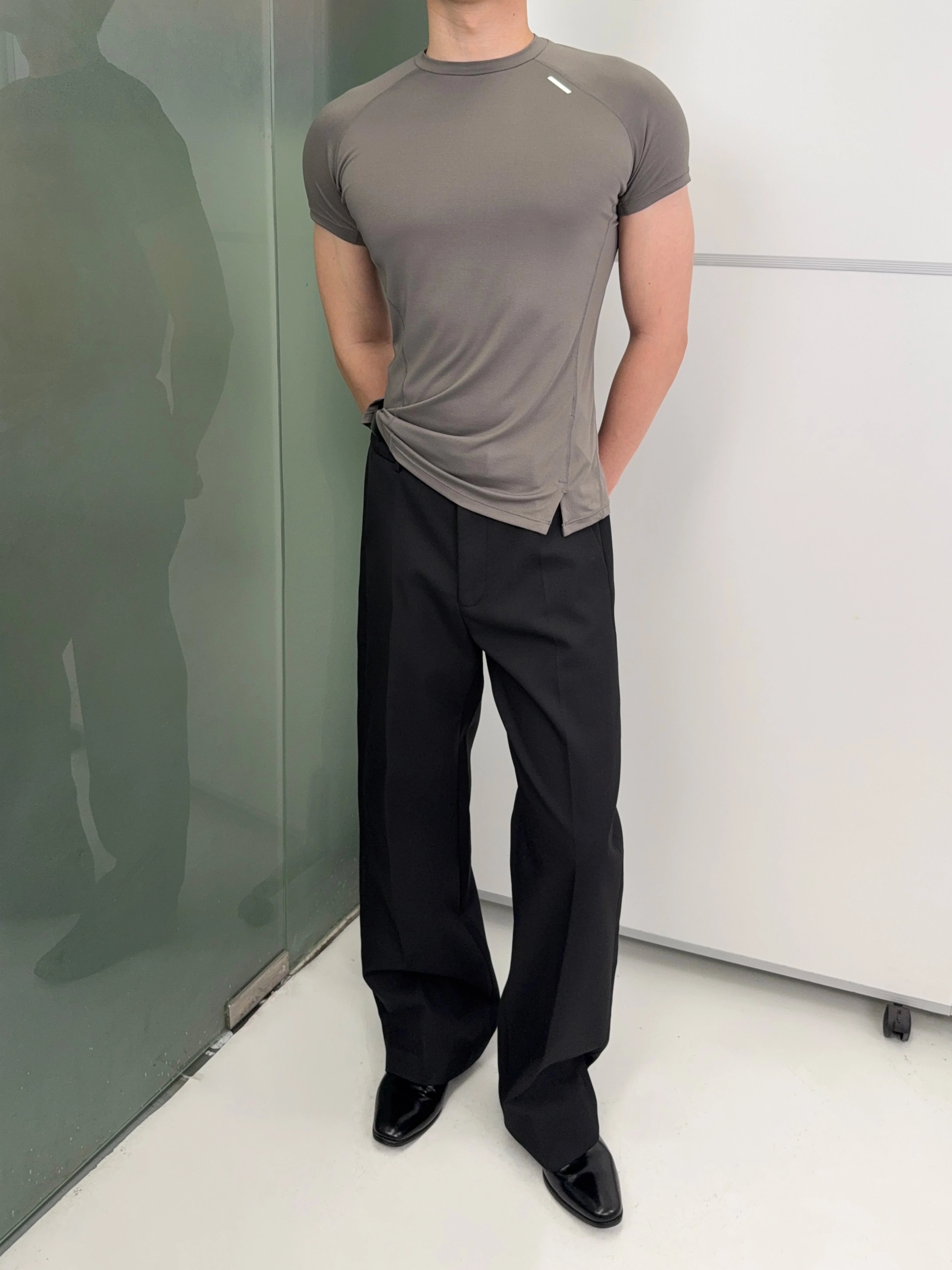Odor Free Quick Dry Training Shirts