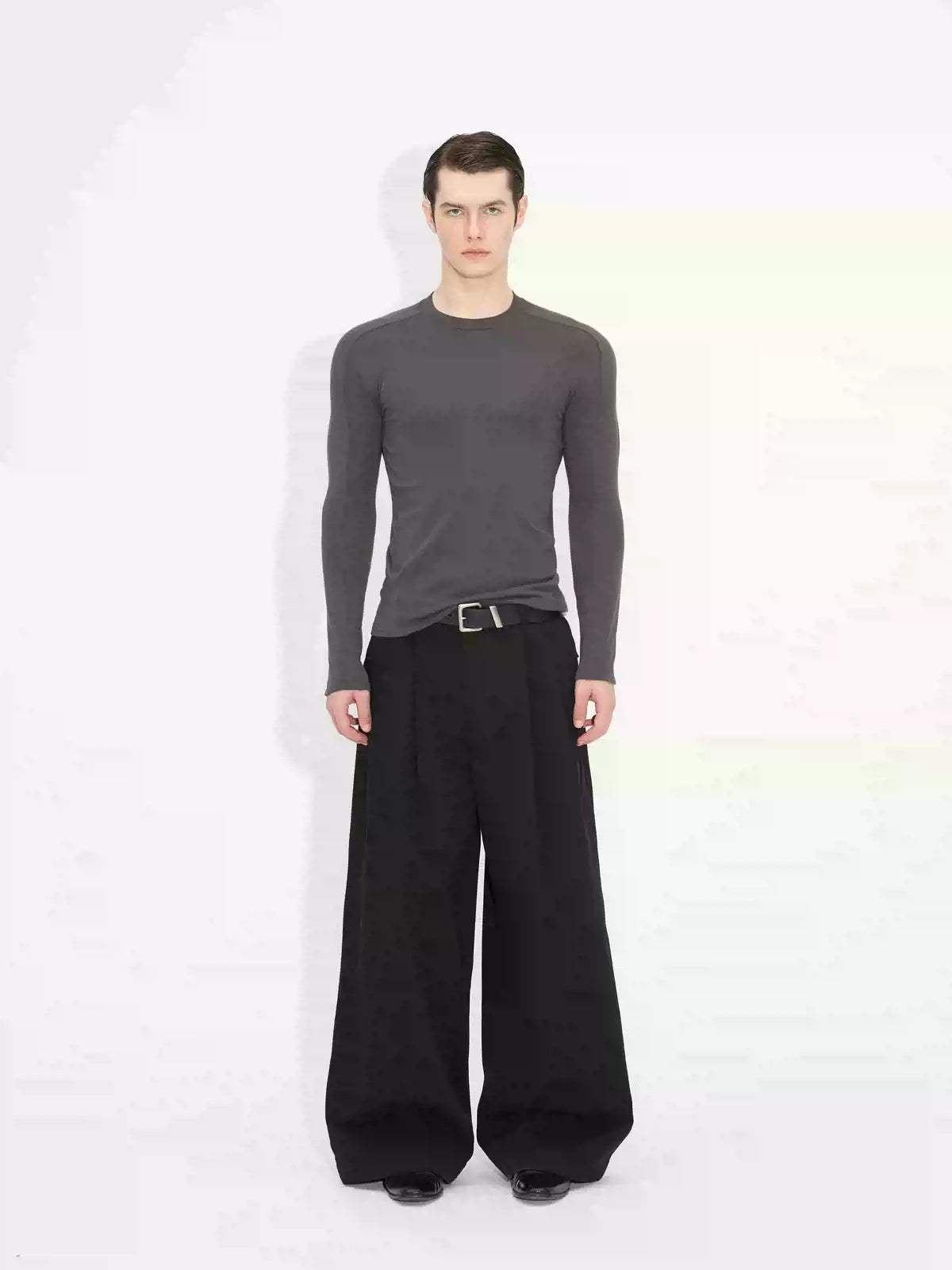 Warm Breathable Long Sleeve Tops