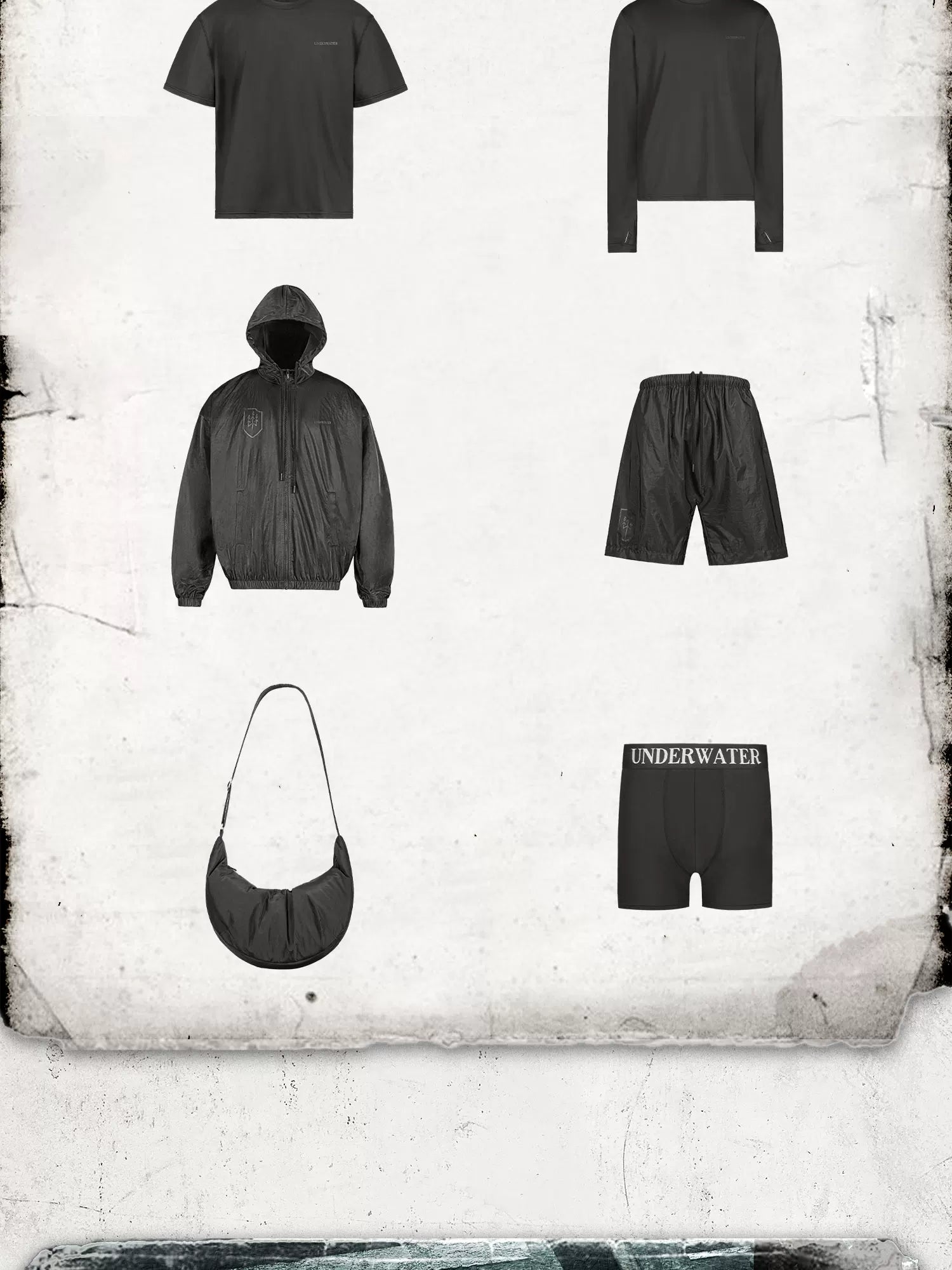 Lightweight Sunproof Hooded Training Jacket