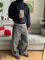 Multi-Color Magnetic Hoodies