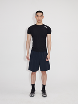 Moisture Wicking Slim & Loose Training Shorts