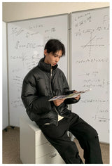 Thickened Unisex 90% Down Winter Jacket