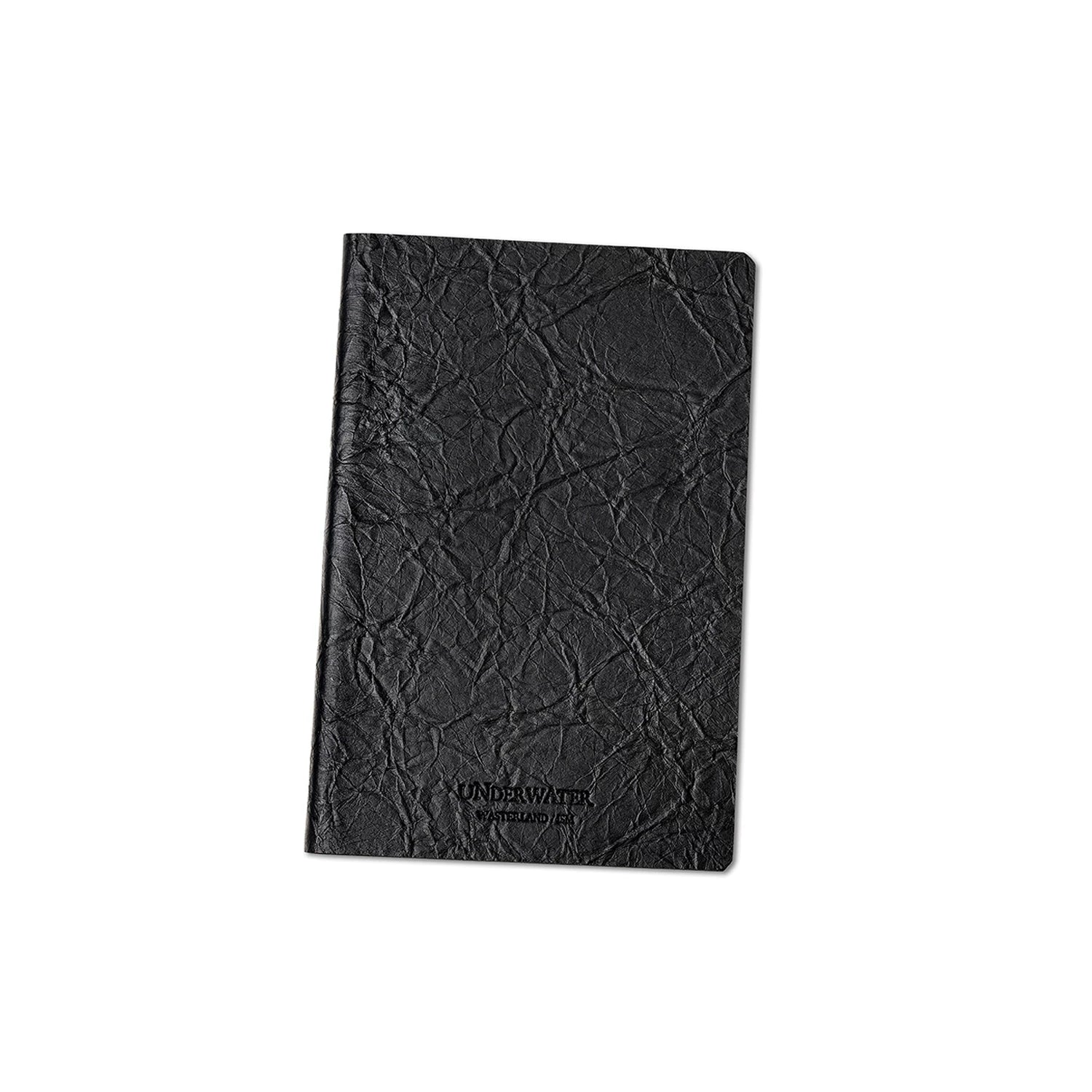 Limited Notebook