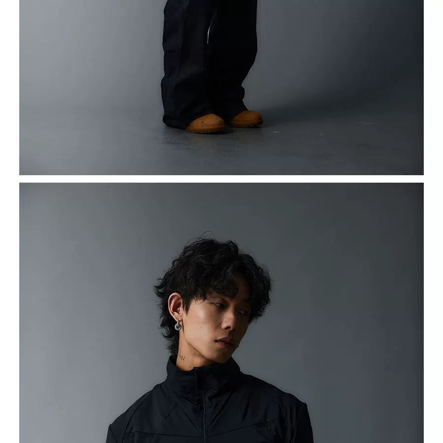 Men's Cool Breathable Sports UV Jacket