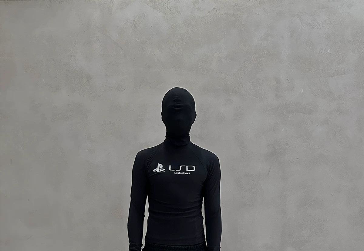 Fitted Long Sleeve Quick Dry Tops