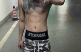Comfortable Wide Band Boxer Briefs