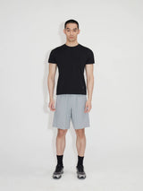 Moisture Wicking Slim & Loose Training Shorts