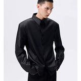 Detachable Padded Long Sleeve Crop Shirt