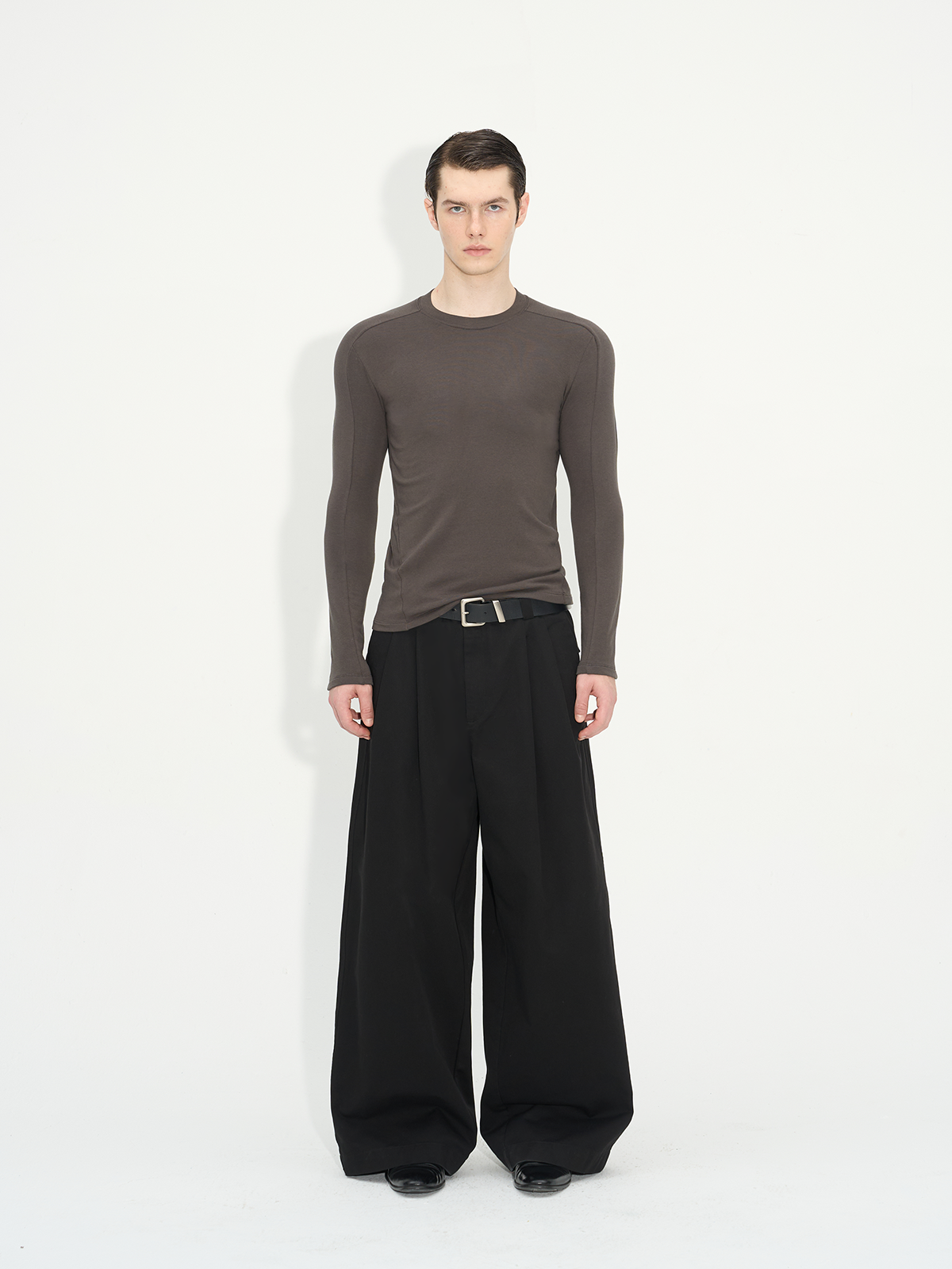 Warm Breathable Long Sleeve Tops