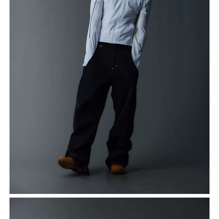 Men's Cool Breathable Sports UV Jacket