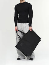 Slim Fit Ribbed Knit Long Sleeve Tops