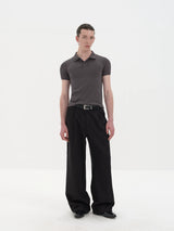 2026 SS Slim Fit Polo