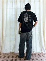 Murderer Graphic Short Sleeve Tee