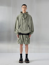 Cool UPF50+ Sun Hooded Jacket
