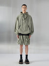 Cool UPF50+ Sun Hooded Jacket